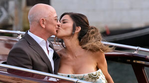 "베이조스 결혼식 1.5조 효과…베네치아 연간 매출 68%"