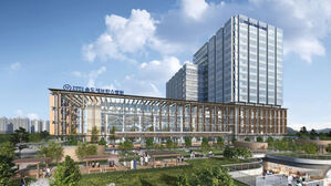 '인구 46만' 도시로 성장했는데&hellip;인천경제자유구역 종합병원 건립 '지지부진'