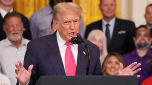 트럼프 행정부, 귀화 미국인 시민권 박탈 조치 확대 추진