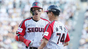 프로야구 전 경기 출장 단 6명&hellip;LG 박해민 4시즌 연속 개근 도전