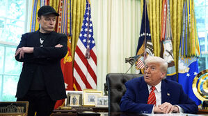 머스크 떠난 '미 정부효율부', 사실상 해산