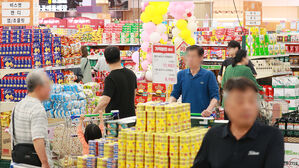 "경제주체 심리 계속 좋아지면 올해 성장률 1% 근접"