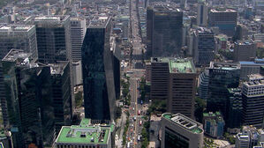 대기업 10곳 중 8곳 "하반기 투자, 상반기 수준 유지"