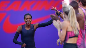 썸네일 이미지:키프예곤의 '브레이킹 4' 도전은 실패인가 성공인가