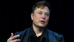 머스크, X 계정 찾아온 한국인에 "나 깨어있다" 한글로 화답