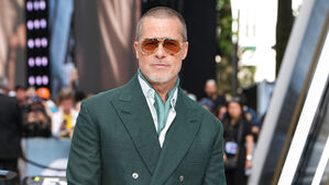 가짜 브래드 피트에 속아 12억 날린 여성 은행에 소송