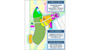 인천 송도 6&middot;8공구 개발 본격 추진&hellip;인천경제청, 개발사업자 지정
