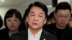 [여담야담] 안철수 혁신위원장 사퇴&hellip;국민의힘 또 내홍?