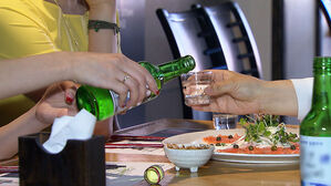 외식 소주 가격 열 달 만에 올라…맥주도 7개월 만에 상승