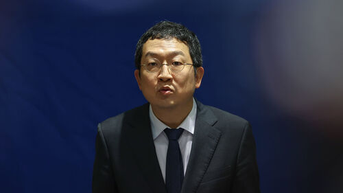 정민영 특검보
