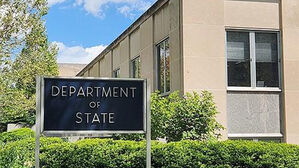 "'미 국무장관 사칭자', 외국장관 등에 AI음성&middot;메시지로 연락"