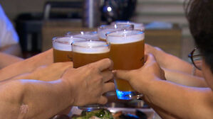 사우디의 조용한 실험&hellip;고소득 외국인에 술 판매 허용