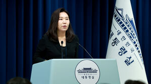 이 대통령, 국무조정실 1차장 김영수&middot;2차장 김용수 임명