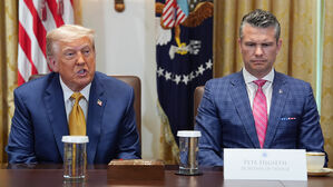 미, 전쟁범죄 논란에도 마약 밀수 의심 선박 폭격 재개