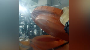 인천 아파트서 염소계 화학물질 누출&hellip;18명 부상