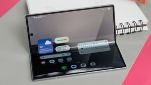 S울트라보다 가벼운 Z폴드7 공개&hellip;'AI 눈' 제미나이 라이브 탑재