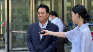 법원 "'최순실 스위스 계좌' 주장 안민석, 2천만 원 배상해야"