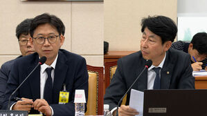 배경훈 "AI 학습 데이터, 정당한 대가 치러야할 것은 치러야"