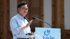 우 의장 "이 대통령 개헌 의지 높아…상황·시기 잘 판단해야"