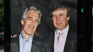 미 법무 부장관 "피해자 보호 위해 엡스타인 파일서 트럼프 사진 삭제"