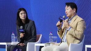 최태원의 AI 발전 구상은&hellip;"고급 인력 수입&middot;전기 요금 개편해야"