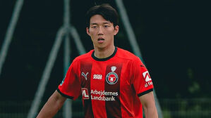 이한범, 유로파리그서 백헤더로 득점 기여&hellip;미트윌란 무승부