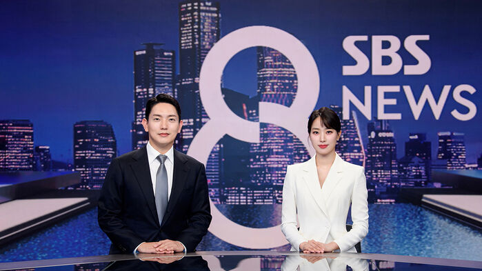 Preview of Today's SBS 8 News (June 12)