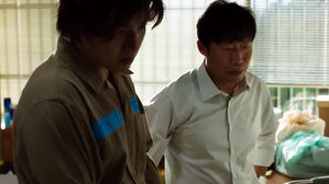 '야당' 확장판 '야당: 익스텐디드 컷' 8월 개봉