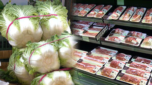 생산자물가 소폭 상승&hellip;농림수산품 0.6%↑