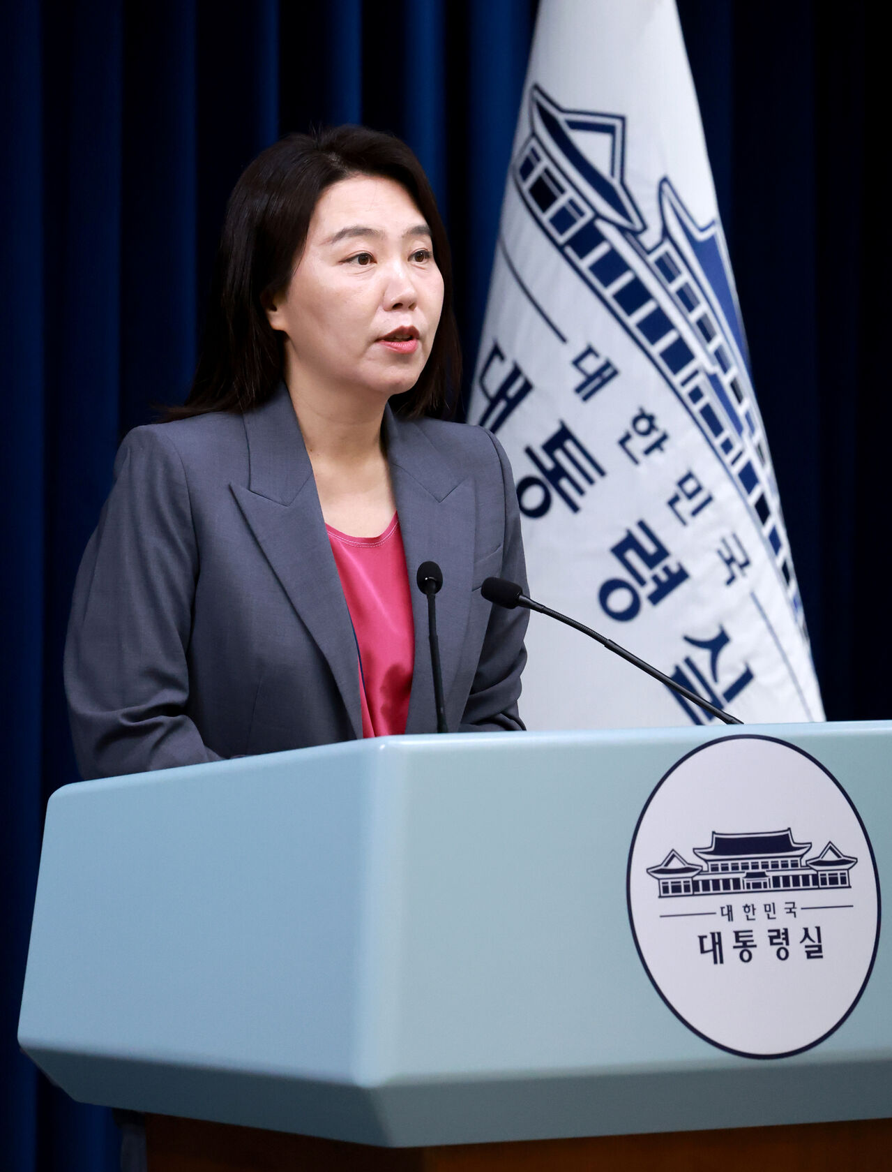 이브닝브리핑