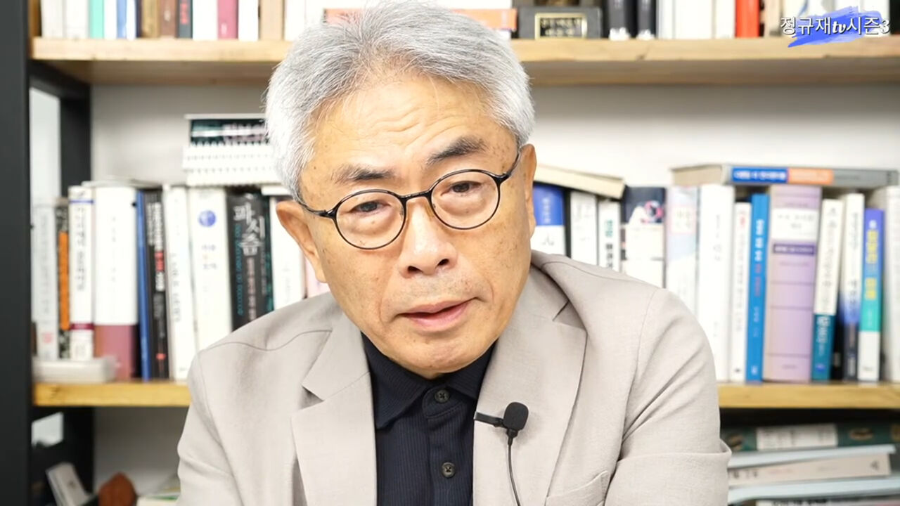 이브닝브리핑