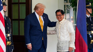미국&middot;필리핀 연합 훈련에 일본 육상자위대 병력 참가 예정