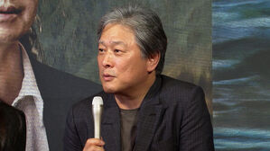 박찬욱 '어쩔 수가 없다', 베니스영화제 경쟁 부문 초청