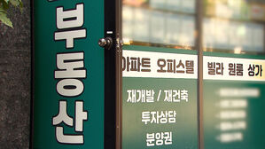 "등기부 확인만으론 부족"&hellip;법원, "전세사기 중개사 50% 책임"