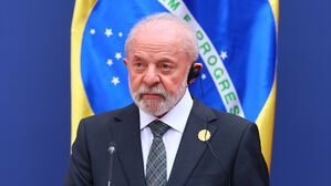 룰라 "끌려다니지 않을 것"…브라질, '50% 관세' 미국에 반격하나