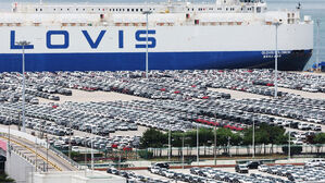 미 관세에 민감한 한국&hellip;제조업 비중 'OECD 2위'