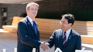 일, 대미 투자 패키지로 타이완 반도체 기업도 자금 댈 수 있다