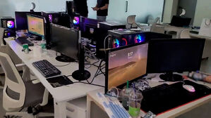 유튜버에 개인정보 넘겨받아 수백억 투자 사기&hellip;리딩방 일당 검거