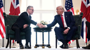 '분쟁의 씨앗' 영국도…"팔레스타인 국가 인정 검토" 태세 전환