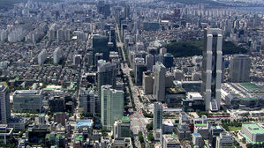 1%→0.8%…IMF, 올해 한국성장 낮춰 잡았다