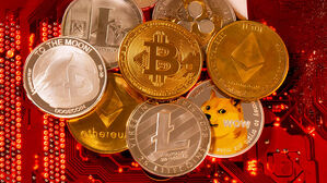 투자손실을 코인으로 보상?…금감원 "사기범 단골 멘트"