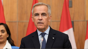 캐나다 "팔레스타인 주권국 인정할 의도 있다"…G7 중 3번째