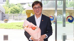 최휘영 문체장관 "콘텐츠산업 도약으로 K-컬처 300조원 달성"