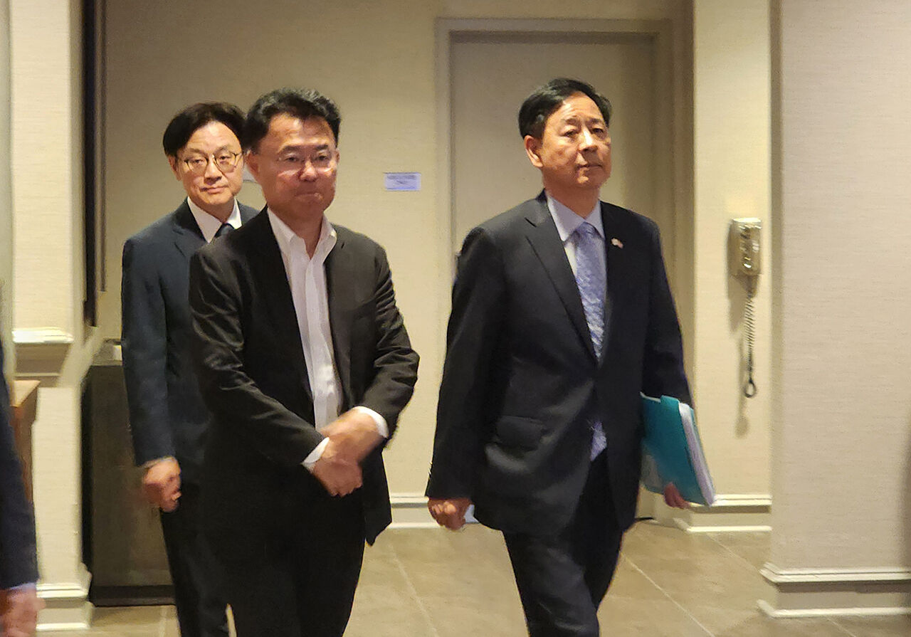 이브닝 브리핑