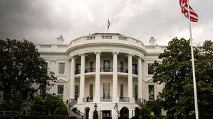 백악관에 무슨일이? 자유로운 취재 출입 돌연 금지됐다