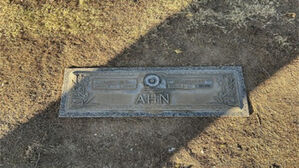 안중근 의사 조카 안원생 지사 묘소 미국서 확인…국내 봉환 추진