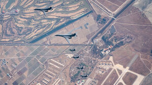 미 '대중국 전략'과 '한반도 불침항모'의 가치…"동맹 셈법 달라져야" [취재파일]