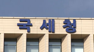 국세청, '110조 체납' 전수조사 시동