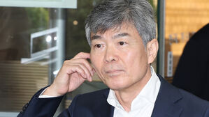 '구명로비 의혹' 이종호 특검 출석…"임성근 만난 적 없어"