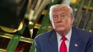 오늘부터 상호관세 발효&hellip;"반도체에 100% 관세"